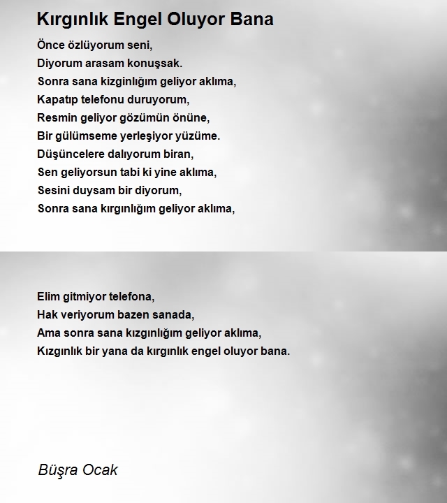 Büşra Ocak