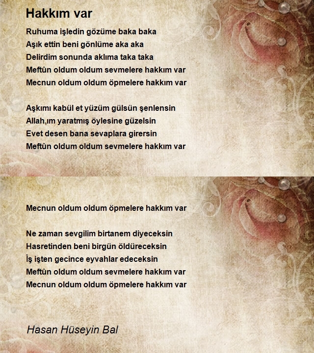 Hasan Hüseyin Bal