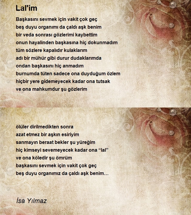 İsa Yılmaz