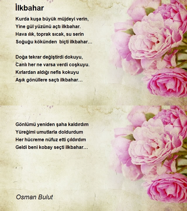 Osman Bulut