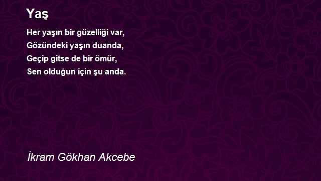 İkram Gökhan Akcebe