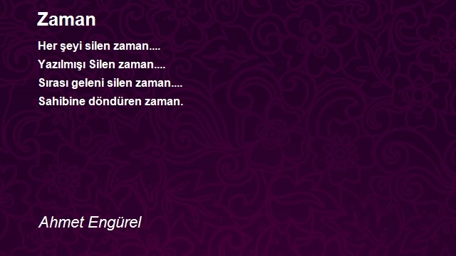 Ahmet Engürel