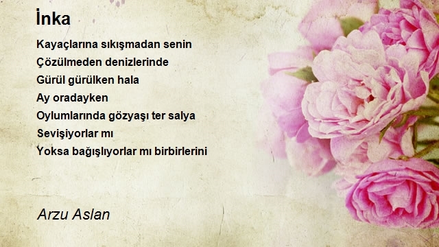 Arzu Aslan