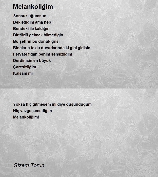 Gizem Torun