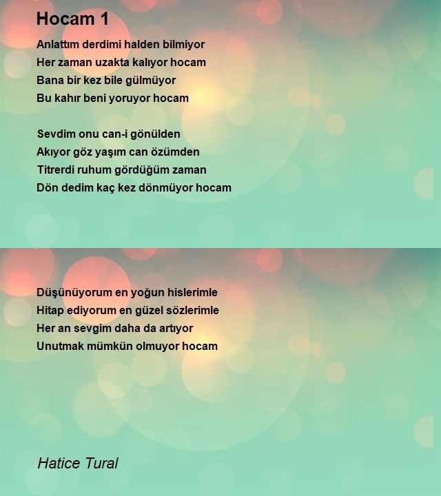 Hatice Tural