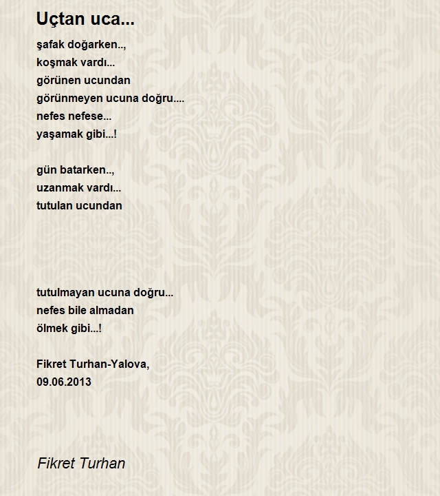 Fikret Turhan