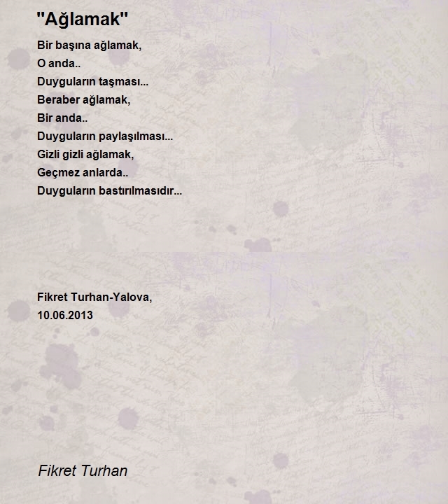 Fikret Turhan