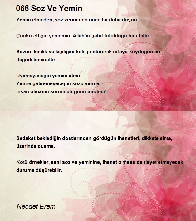 Necdet Erem