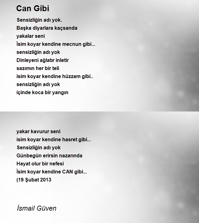 İsmail Güven