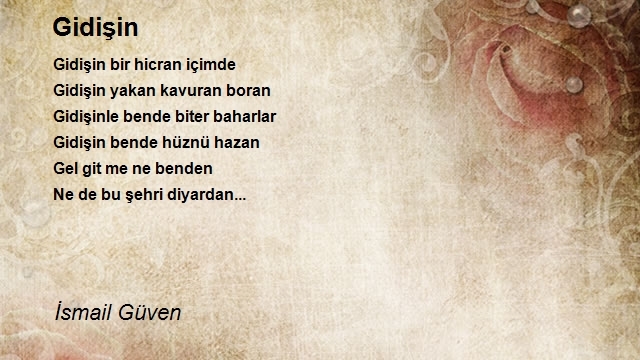 İsmail Güven