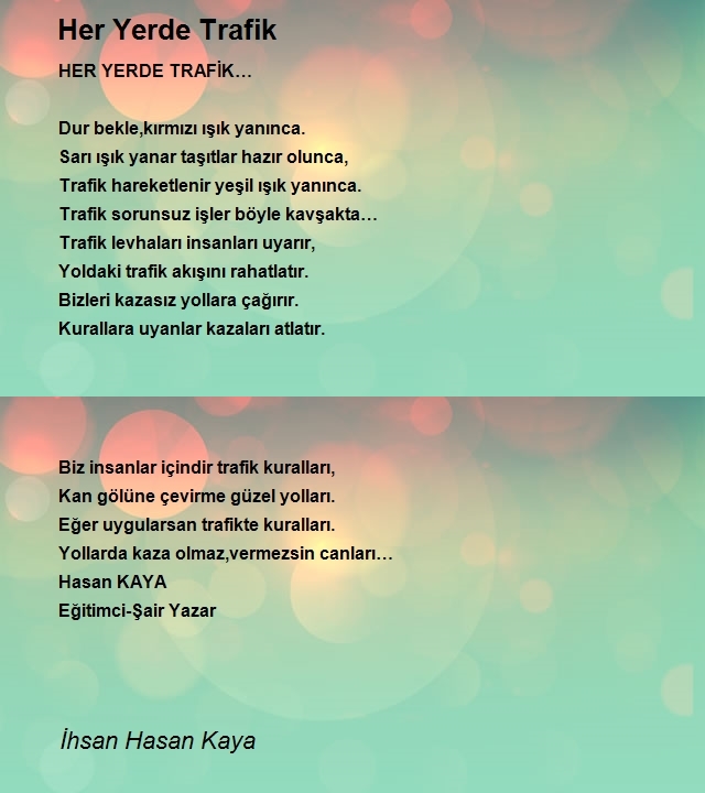 İhsan Hasan Kaya