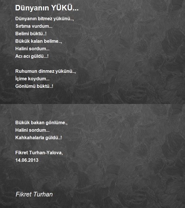 Fikret Turhan