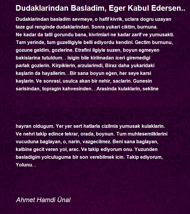 Ahmet Hamdi Ünal