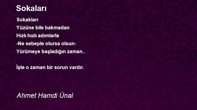 Ahmet Hamdi Ünal