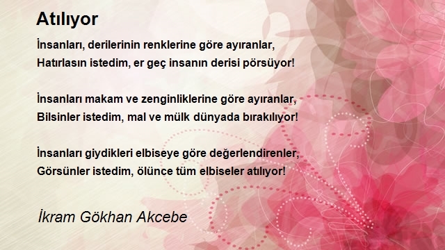 İkram Gökhan Akcebe