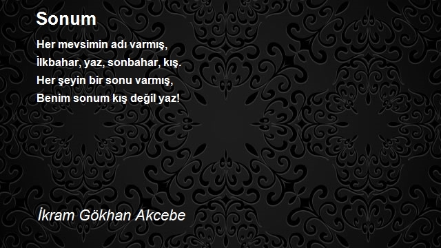 İkram Gökhan Akcebe