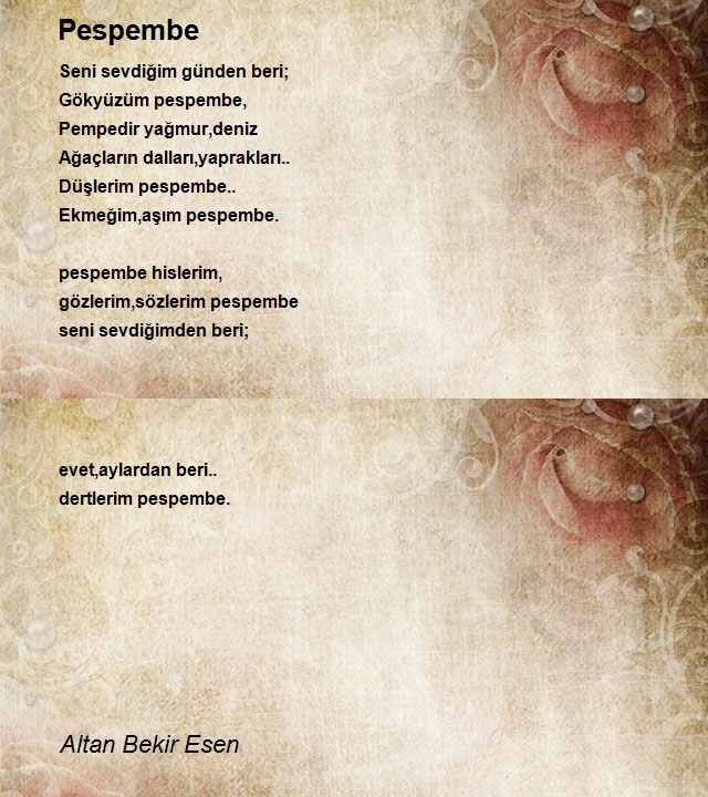 Altan Bekir Esen