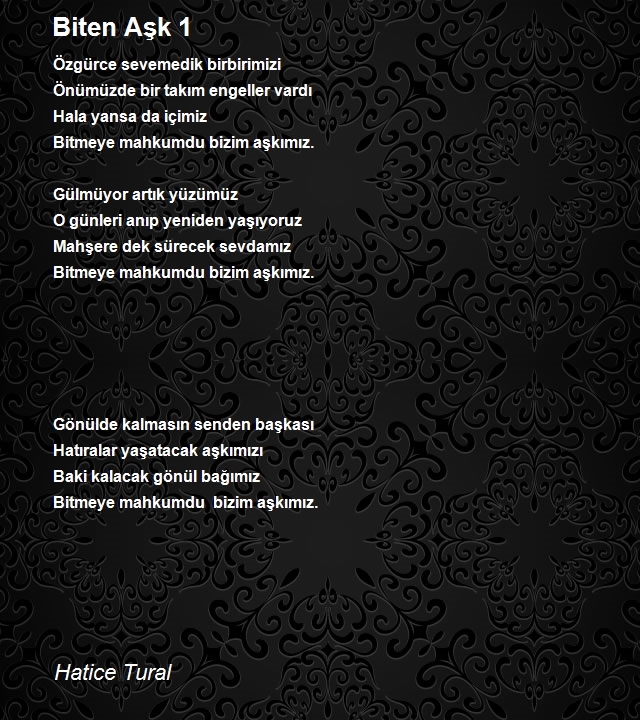 Hatice Tural