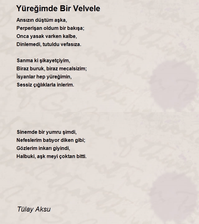 Tülay Aksu