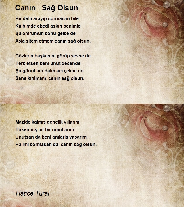 Hatice Tural