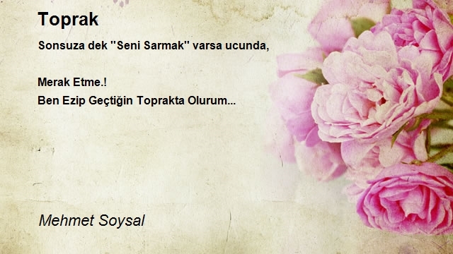 Mehmet Soysal