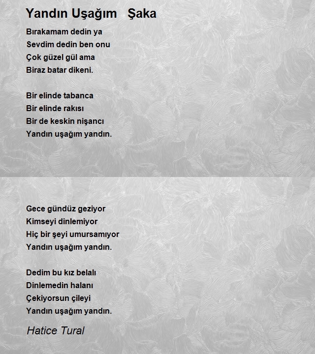 Hatice Tural