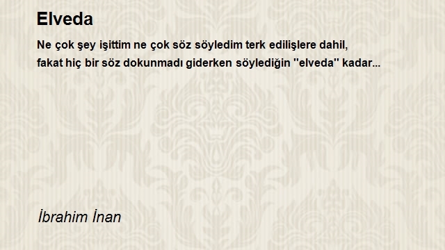 İbrahim İnan