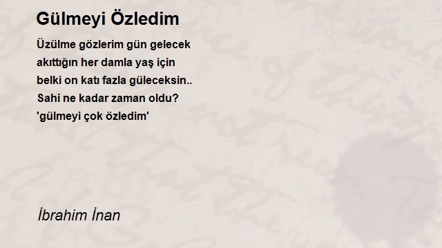 İbrahim İnan