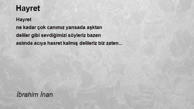 İbrahim İnan