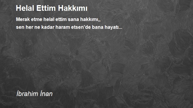 İbrahim İnan