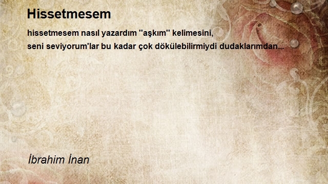 İbrahim İnan