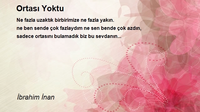 İbrahim İnan