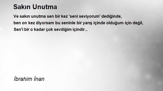 İbrahim İnan