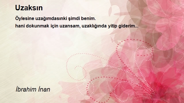 İbrahim İnan