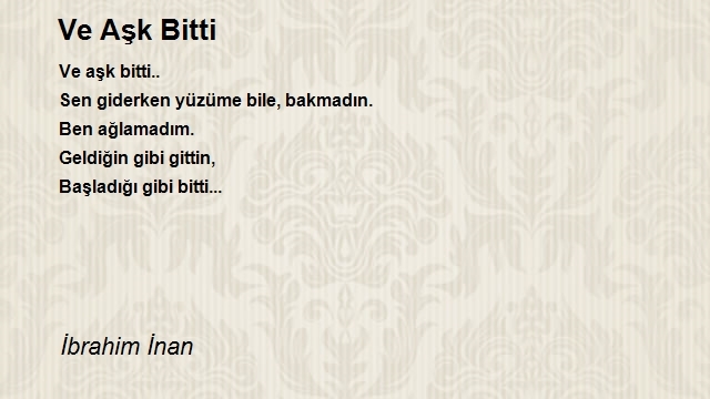 İbrahim İnan