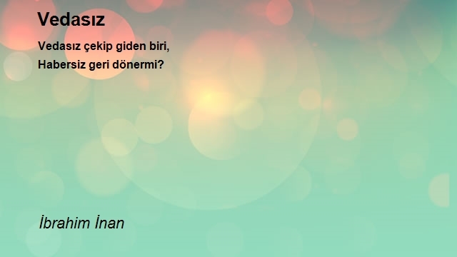 İbrahim İnan