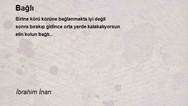 İbrahim İnan