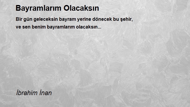 İbrahim İnan