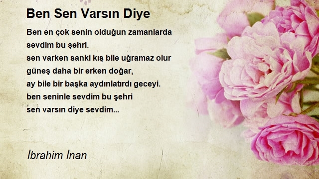 İbrahim İnan