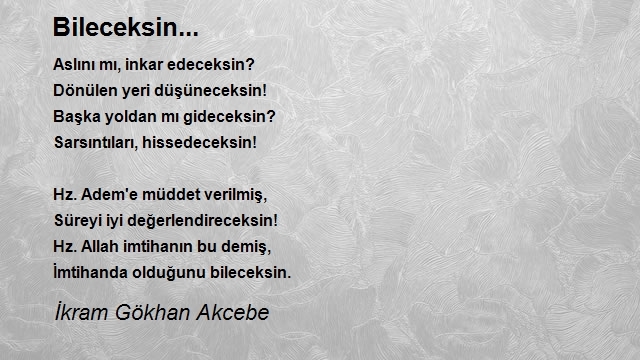 İkram Gökhan Akcebe