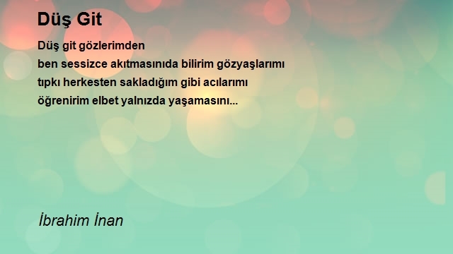 İbrahim İnan