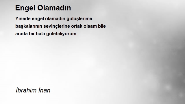 İbrahim İnan