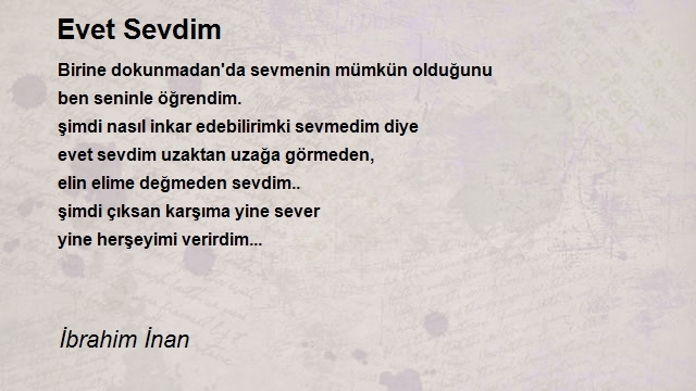 İbrahim İnan