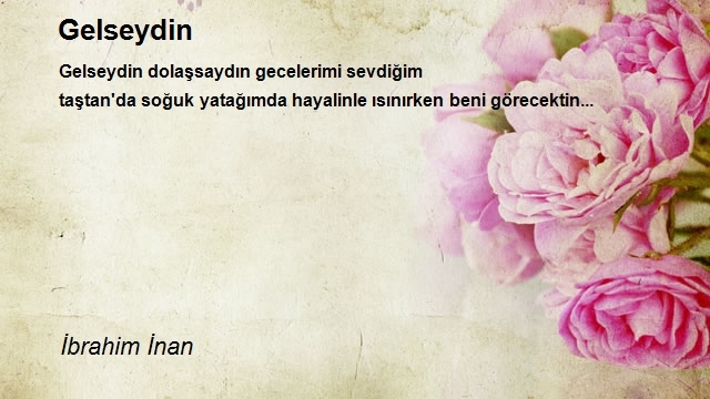 İbrahim İnan