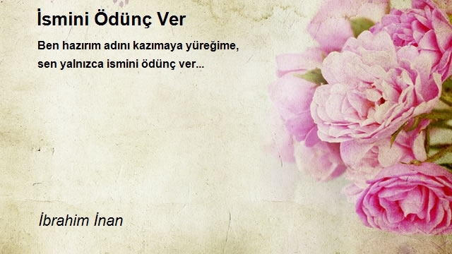 İbrahim İnan