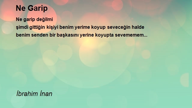 İbrahim İnan