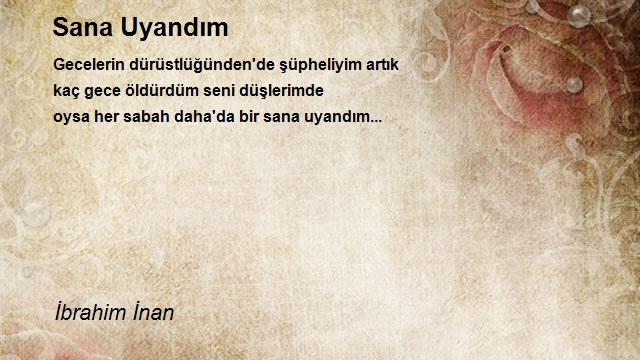 İbrahim İnan