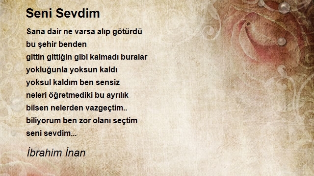 İbrahim İnan