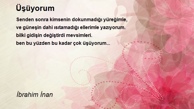 İbrahim İnan