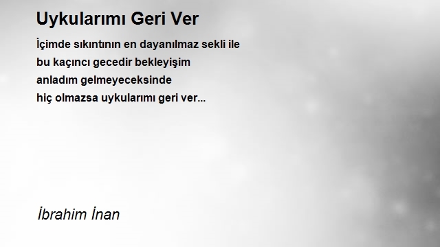 İbrahim İnan